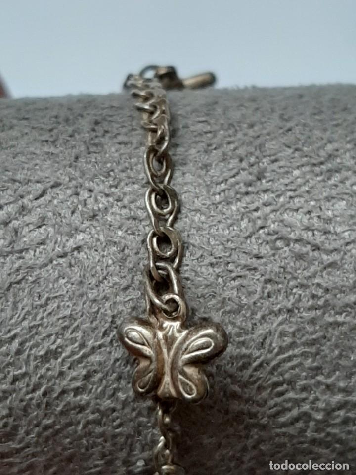 Joyeria: Pulsera de plata 925 - Foto 3