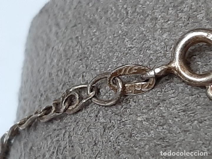 Joyeria: Pulsera de plata 925 - Foto 4