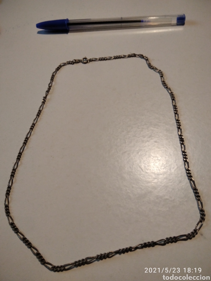 Joyeria: Cadena - Foto 1