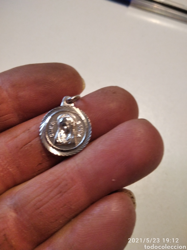 Joyeria: Medalla Cueva Santa - Foto 2