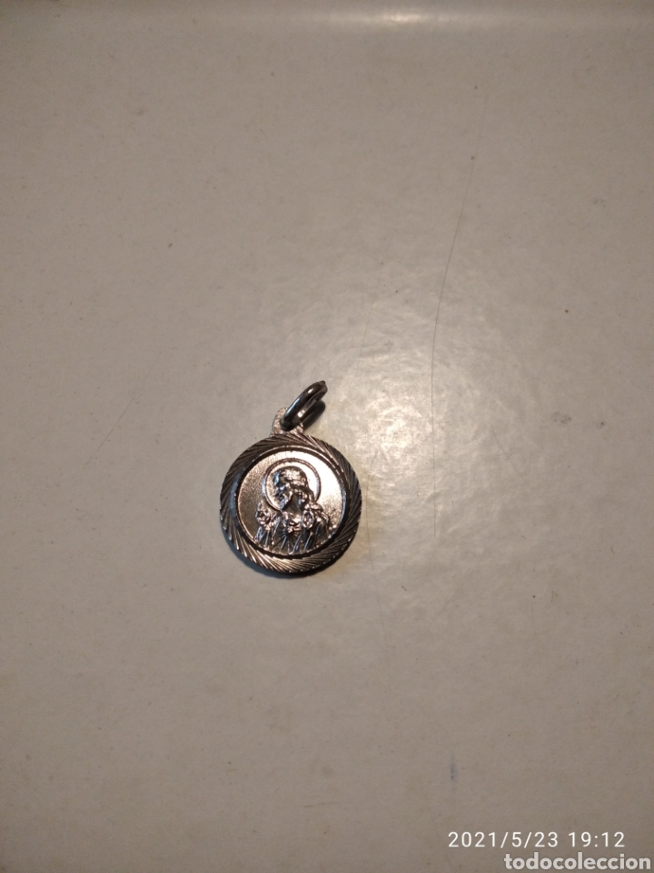 Joyeria: Medalla Cueva Santa - Foto 1