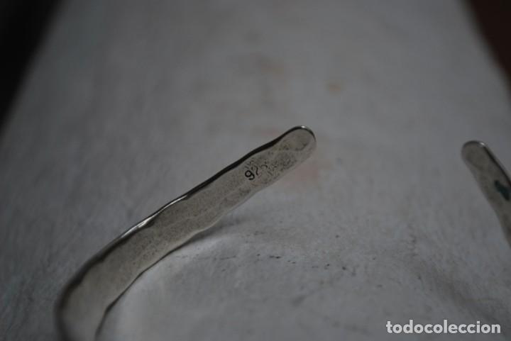 Joyeria: Pulsera de plata de ley . - Foto 2