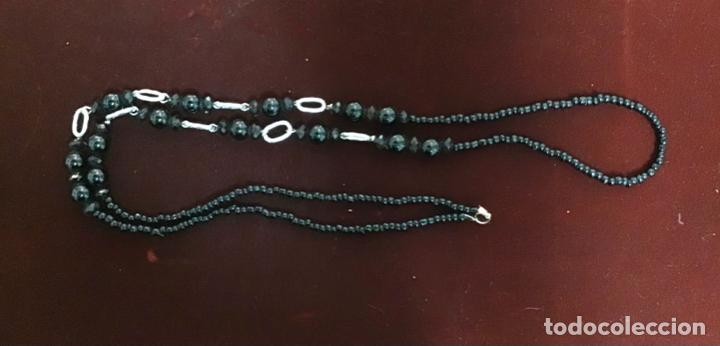 Joyeria: LOTE DE COLLARES LARGOS - Foto 3
