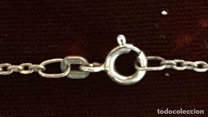 Joyeria: LOTE DE COLGANTES, A&Ntilde;OS 90 - Foto 5