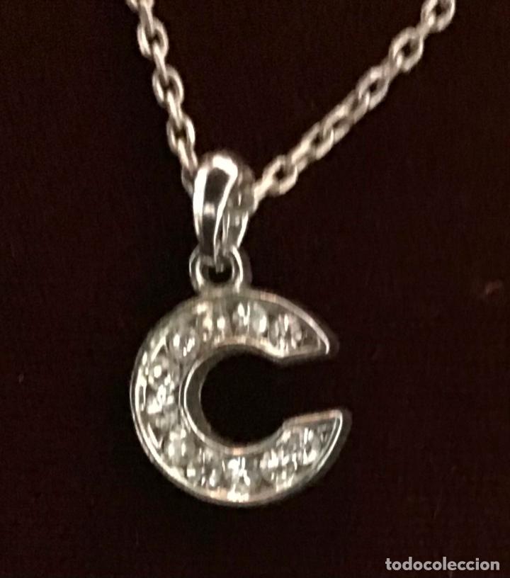 Joyeria: LOTE DE COLGANTES, A&Ntilde;OS 90 - Foto 6