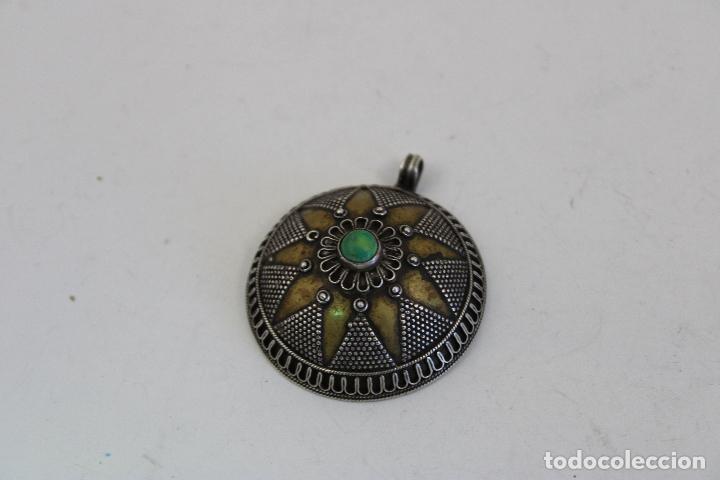 Joyeria: colgante en plata de ley - Foto 2