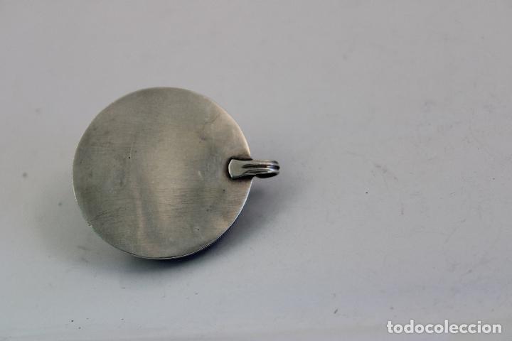 Joyeria: colgante en plata de ley - Foto 3