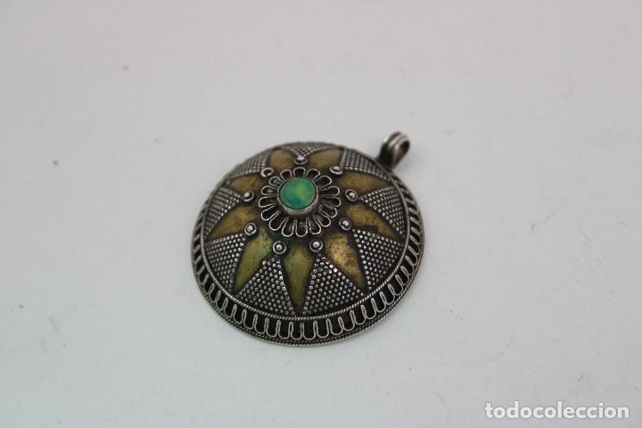 Joyeria: colgante en plata de ley - Foto 4