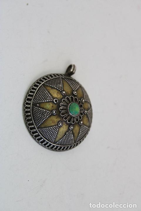 Joyeria: colgante en plata de ley - Foto 5