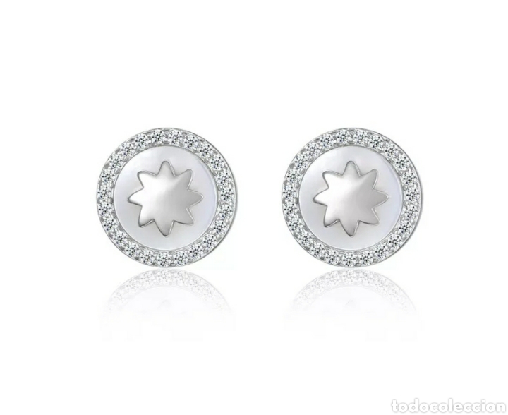 Joyeria: Pendientes de Plata ENV&Iacute;O GRATIS!! - Foto 2