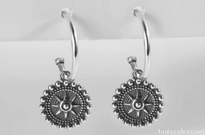 Joyeria: Pendientes de Plata ENV&Iacute;O GRATIS!! - Foto 1