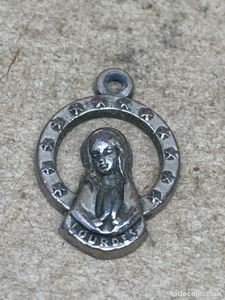 Joyeria: Colgante de plata - Foto 1