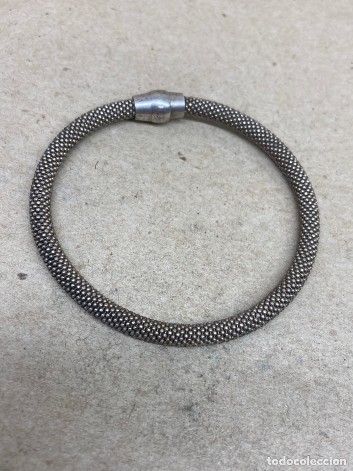 Joyeria: Pulsera de plata - Foto 1