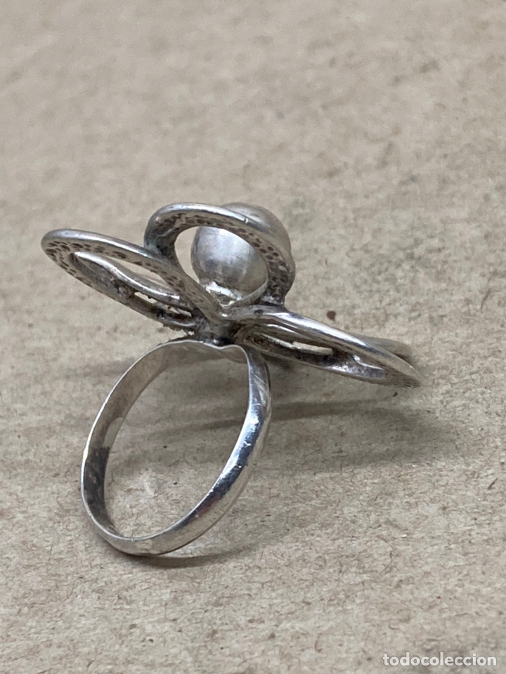 Joyeria: Anillo de plata/s35 - Foto 2