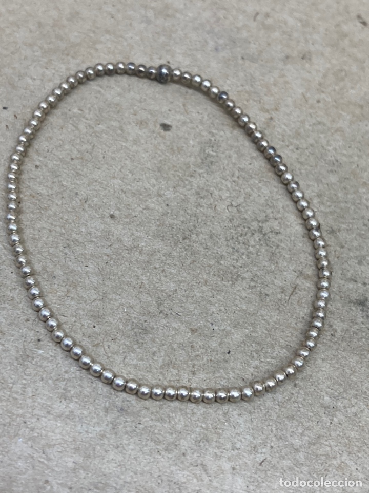 Joyeria: Pulsera de plata - Foto 1