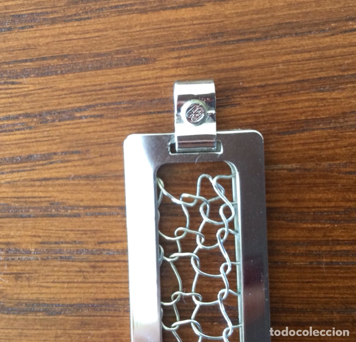 Joyeria: Colgante plata 925 - Foto 3
