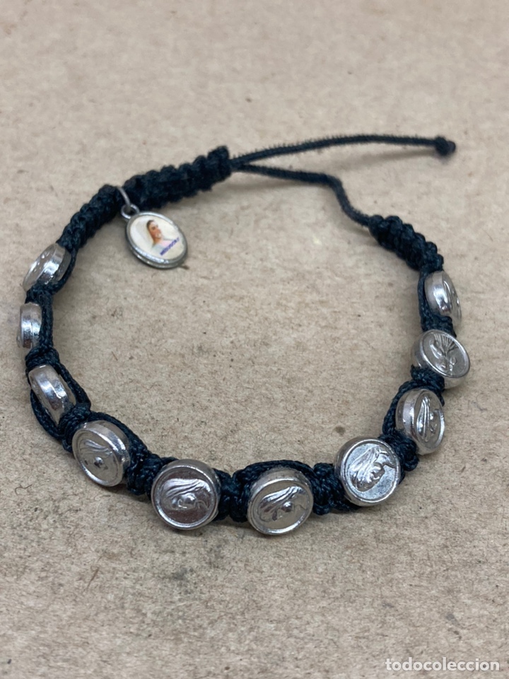 Joyeria: Pulsera religiosa - Foto 1
