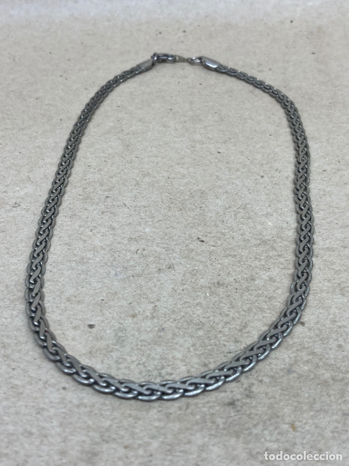 Joyeria: Collar de bisuter&iacute;a - Foto 1