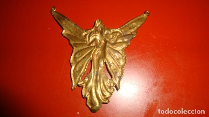 Joyeria: COLGANTE MODERNISTA - Foto 1