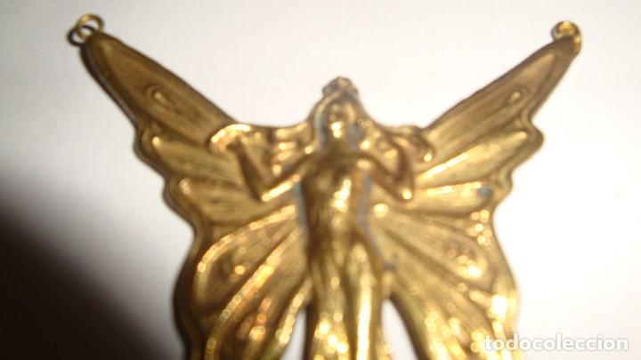 Joyeria: COLGANTE MODERNISTA - Foto 2