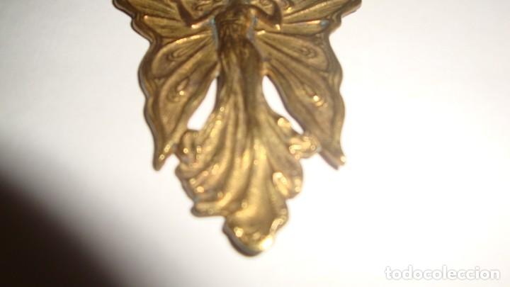 Joyeria: COLGANTE MODERNISTA - Foto 3