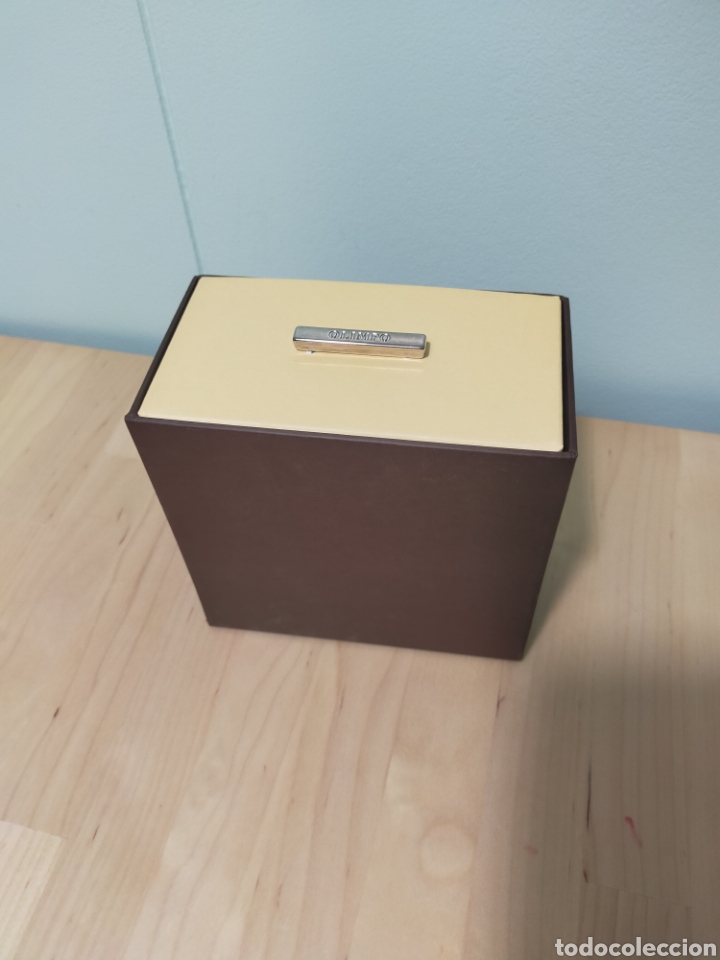 Joyeria: Caja reloj vac&iacute;a Olimpo - Foto 4
