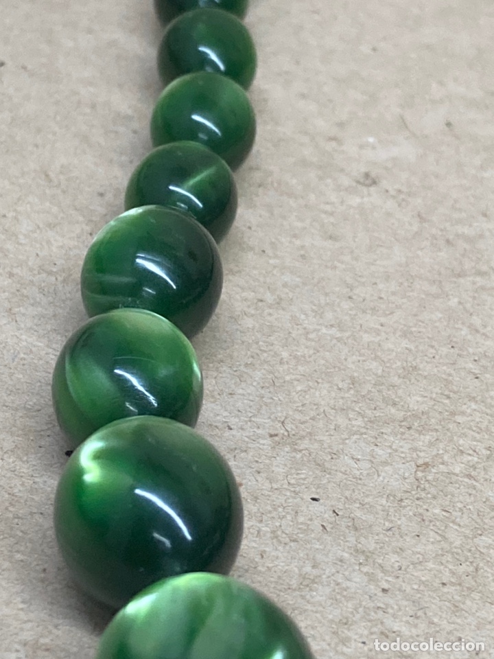 Joyeria: Collar de bisuter&iacute;a - Foto 2