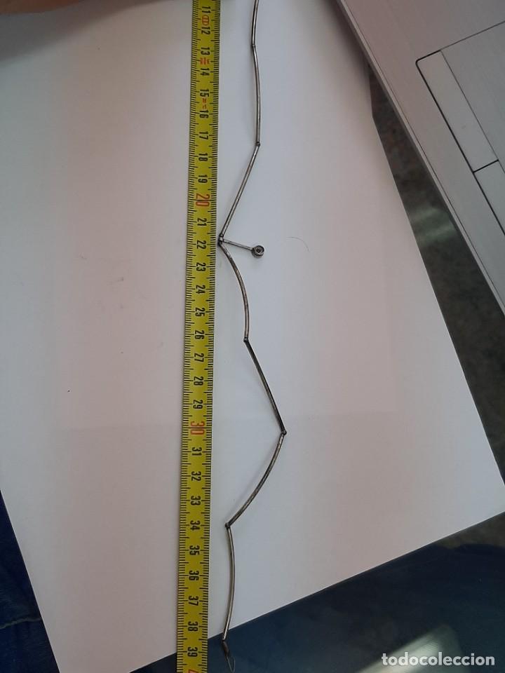Joyeria: Gargantilla , collar de plata 925 - Foto 4