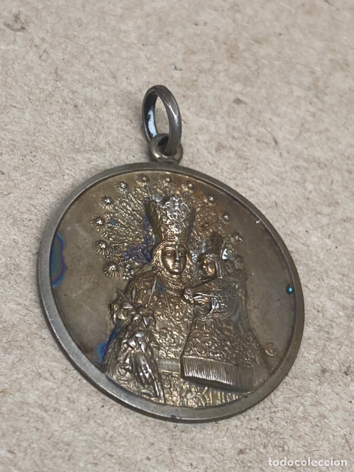 Joyeria: Medalla religiosa - Foto 1