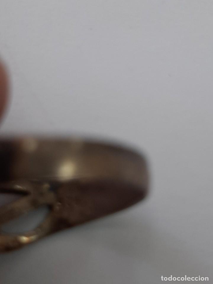 Joyeria: Anillo plata - Foto 4