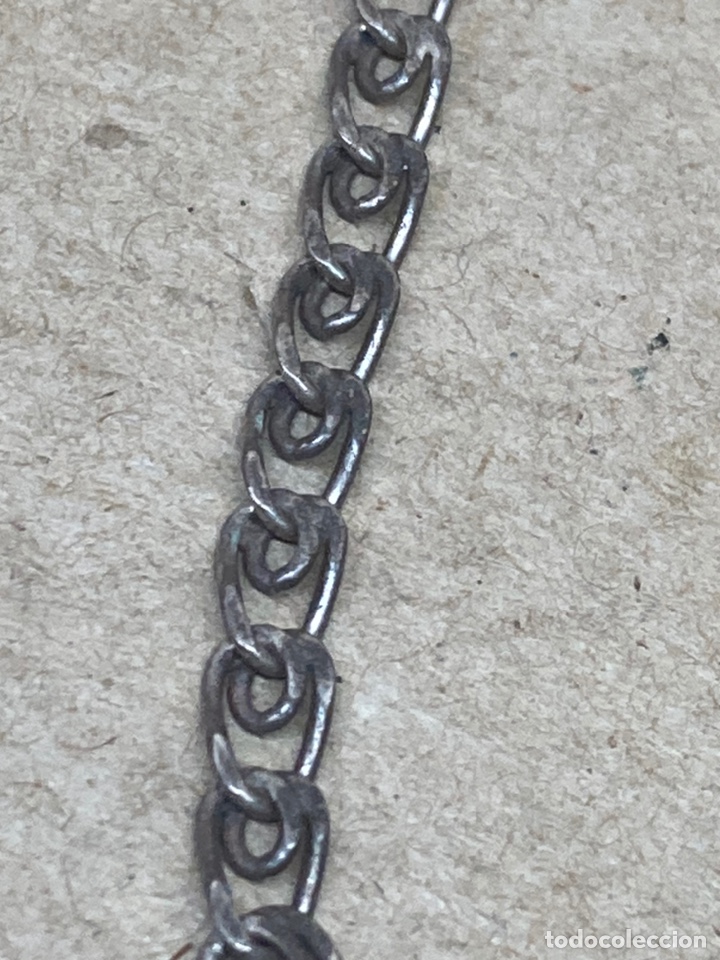 Joyeria: Pulsera de plata - Foto 2