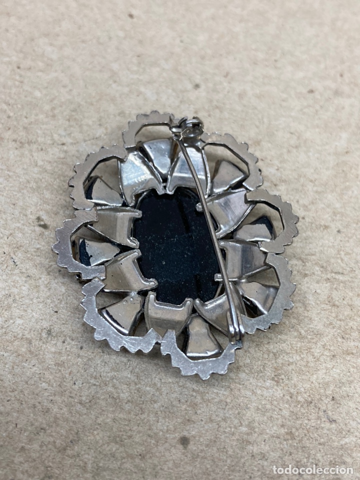 Joyeria: Broche de bisuter&iacute;a - Foto 2