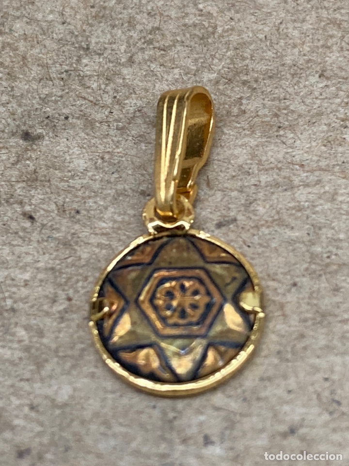 Joyeria: Colgante de bisuter&iacute;a - Foto 1
