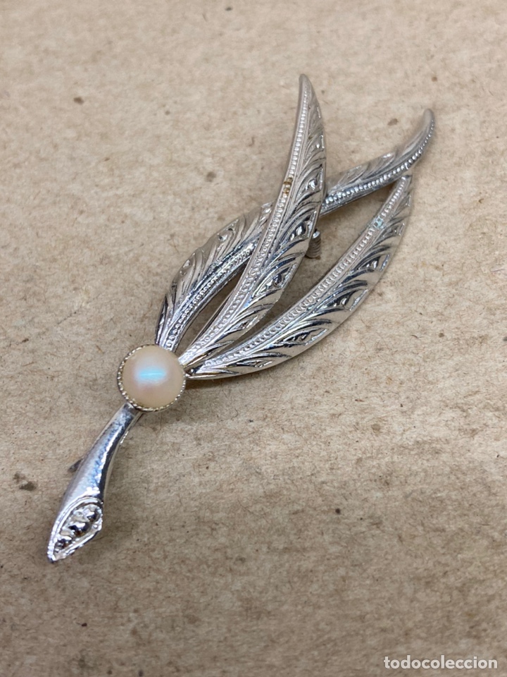 Joyeria: Broche de bisuter&iacute;a /B69 - Foto 1