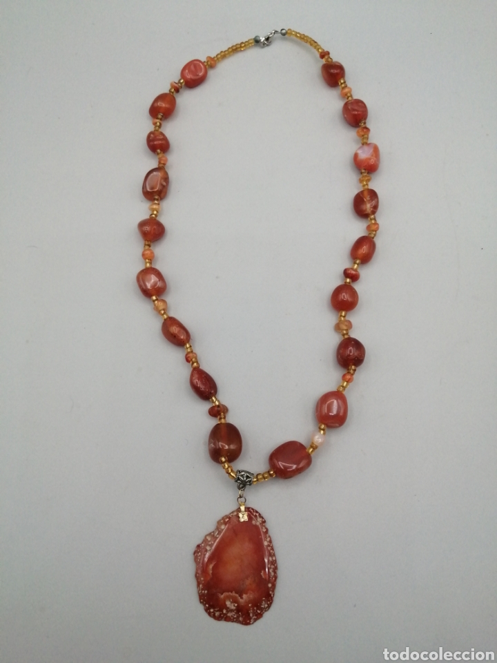 Joyeria: Collar &aacute;gata - Foto 4