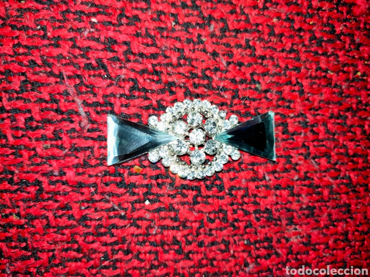 Joyeria: BROCHE ESTILO ARTDECO - Foto 4