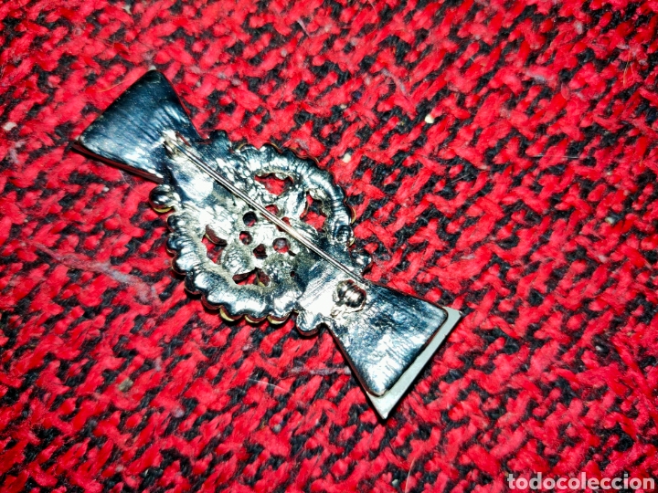 Joyeria: BROCHE ESTILO ARTDECO - Foto 7