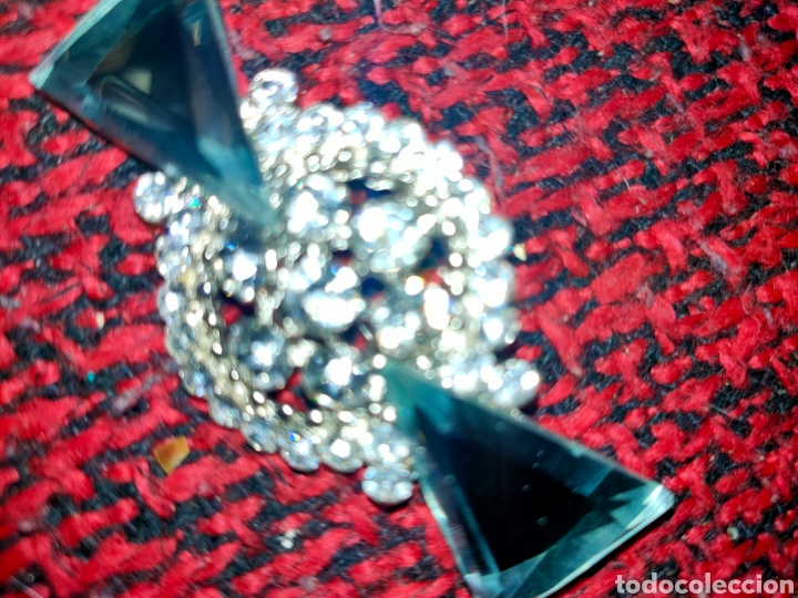 Joyeria: BROCHE ESTILO ARTDECO - Foto 6