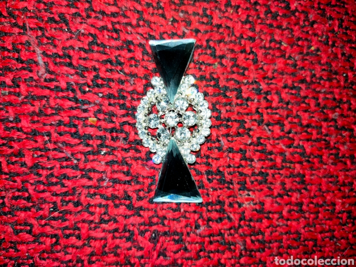 Joyeria: BROCHE ESTILO ARTDECO - Foto 3