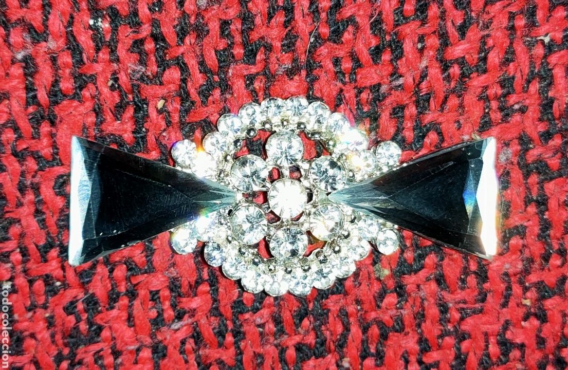 Joyeria: BROCHE ESTILO ARTDECO - Foto 2