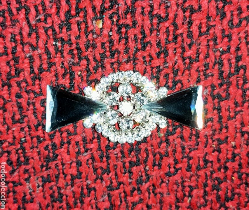 Joyeria: BROCHE ESTILO ARTDECO - Foto 1