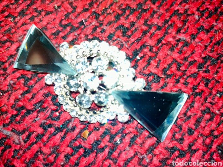 Joyeria: BROCHE ESTILO ARTDECO - Foto 5