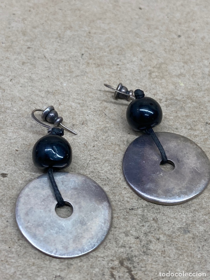 Joyeria: Pendientes Uno de 50 - Foto 1
