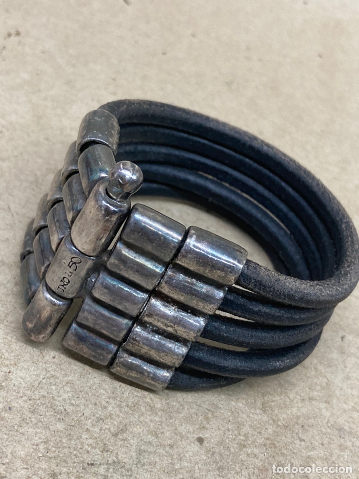 Joyeria: Pulsera Uno de 50 - Foto 1
