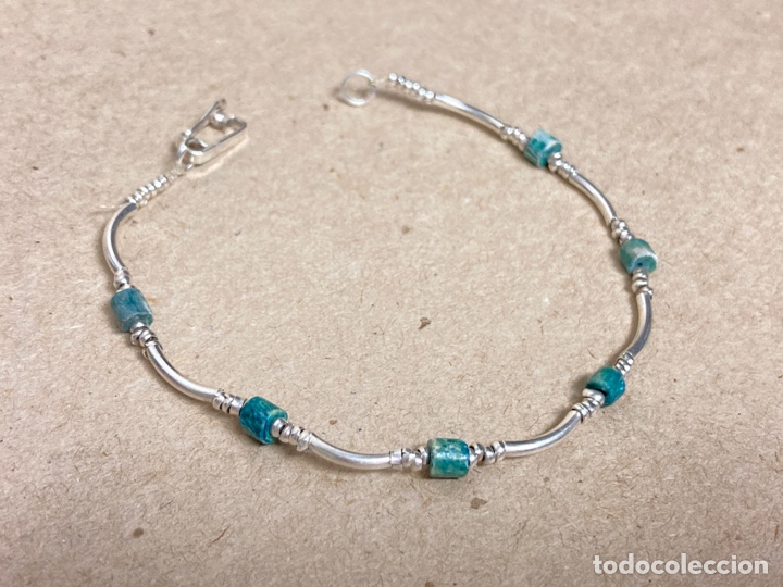 Joyeria: Pulsera de plata - Foto 1