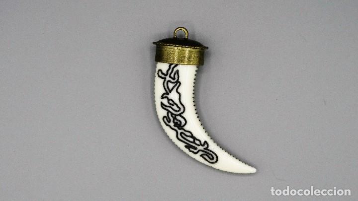 Joyeria: Colgante cuerno - Foto 2