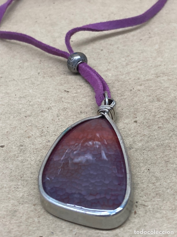 Joyeria: Colgante de bisuter&iacute;a - Foto 2