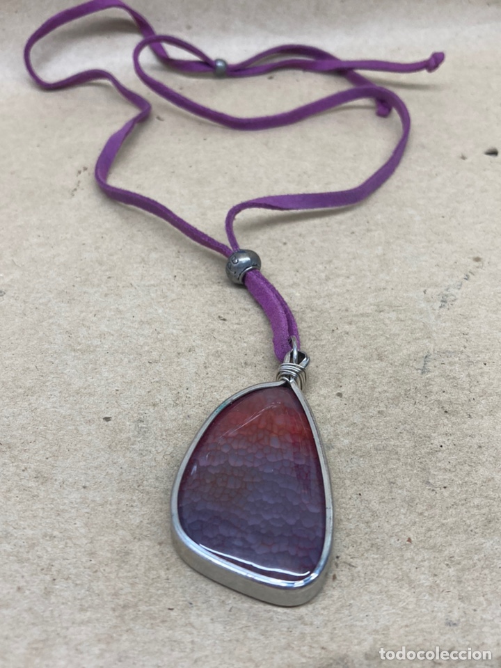 Joyeria: Colgante de bisuter&iacute;a - Foto 1