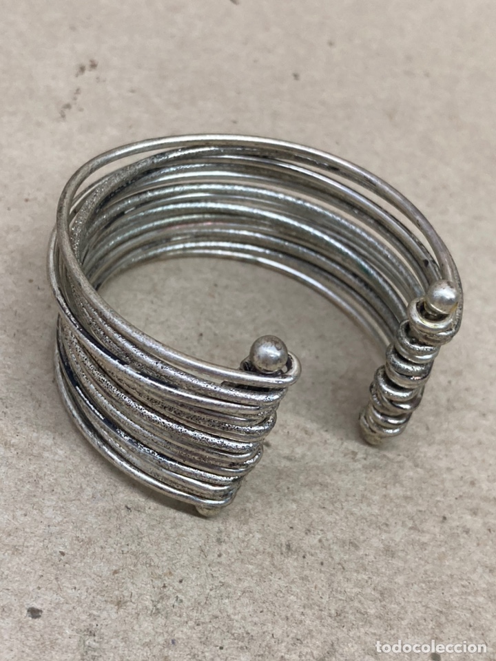 Joyeria: Pulsera de bisuter&iacute;a - Foto 1
