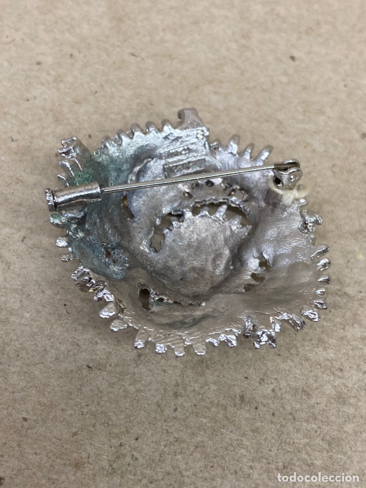 Joyeria: Broche de bisuter&iacute;a / B1126 - Foto 2